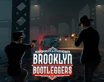 Brooklyn Bootleggers