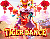 Tiger Dance